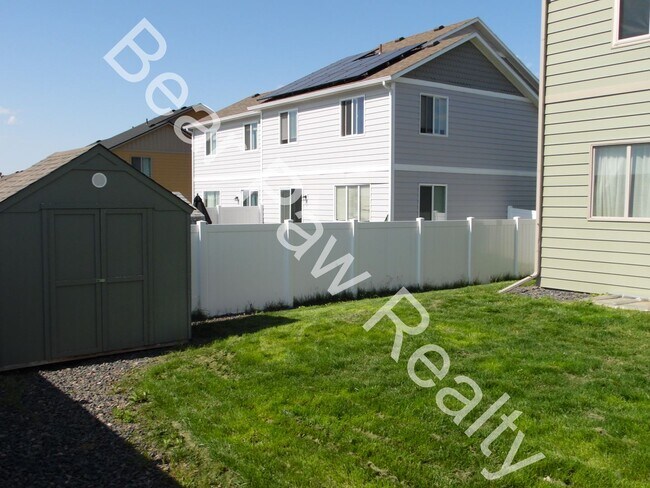 Building Photo - 4113 Gunsmoke Rd