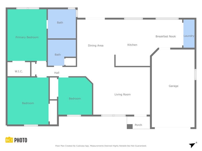 Building Photo - 2175 SE Heathwood Cir