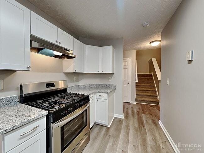 Building Photo - 4105 Mission Way