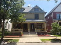 Building Photo - 1841 N Talbott St