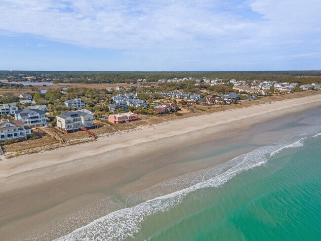 Building Photo - 509 Debordieu Blvd