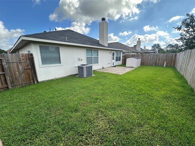 Building Photo - 10427 Hamlet Vale Ct