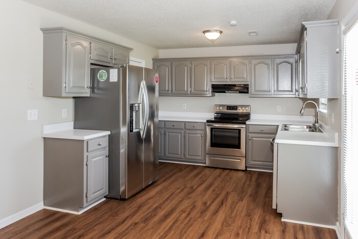 Building Photo - 112 Fox Chase Trail