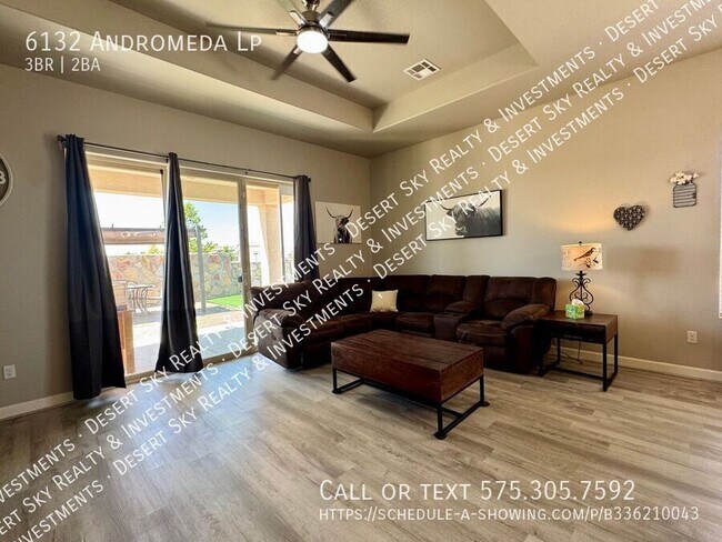 Building Photo - 6132 Andromeda Loop