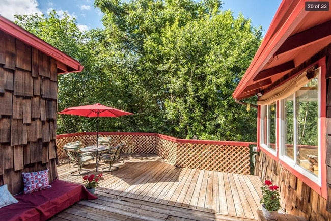 Building Photo - Beautiful 4 Bed 2 Bath Home On Over 1/2 An Acre | Redwood Estates