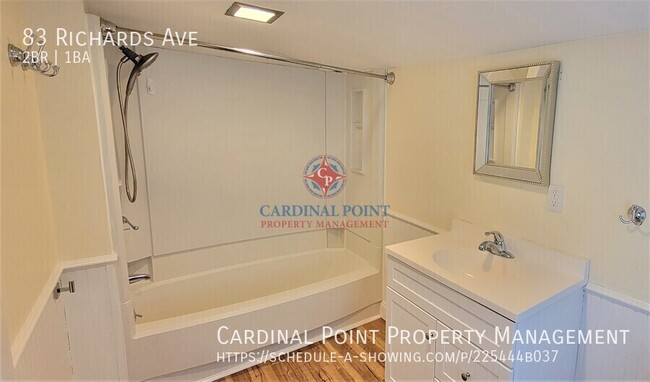 Building Photo - 83 Richards Ave