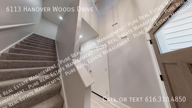 Building Photo - 6113 Hanover Woods Dr