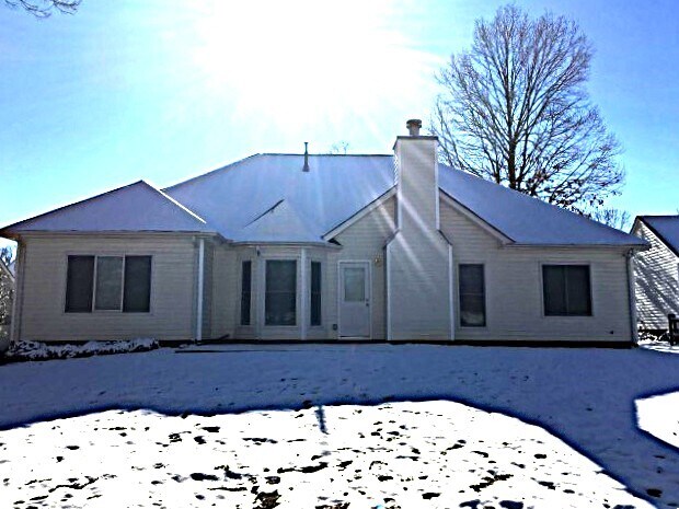 Building Photo - 14907 Copper Ridge Trl