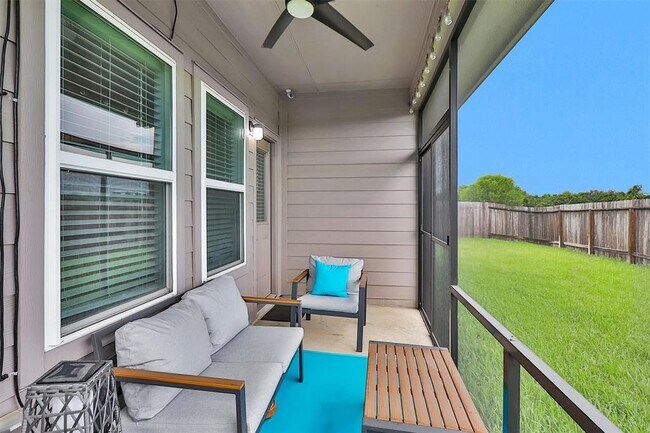 Building Photo - 16318 Westley Ridge Dr