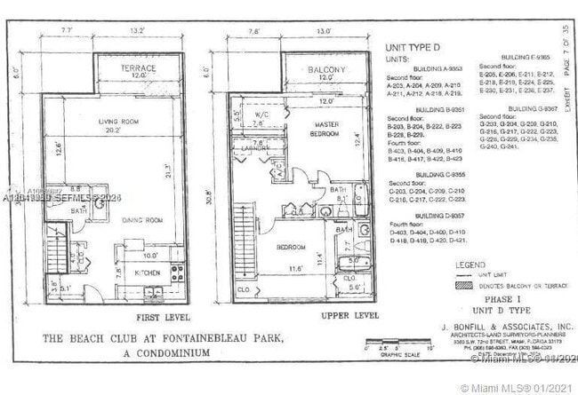 Building Photo - 9365 Fontainebleau Blvd