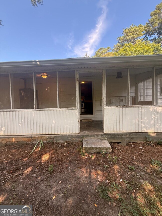 Building Photo - 6646 Wolf River Ct