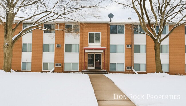 Building Photo - 8801 W 35th St