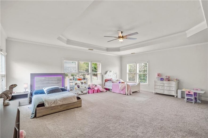 Building Photo - 2596 Rock Maple Dr NE