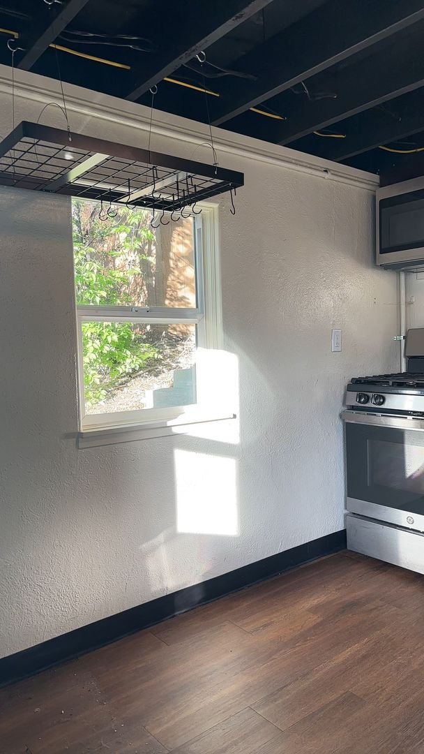 Building Photo - Walk to Clear Creek & School of Mines – 2BR Garden Level with Utilities Included!
