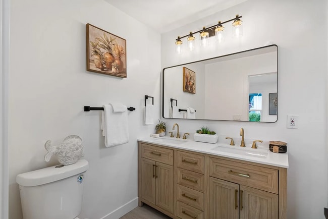 Building Photo - "Remodeled - Charming 3-Bed Sanctuary with...