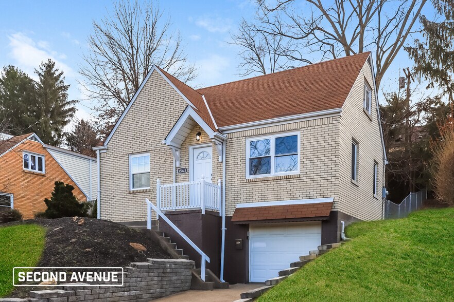 Primary Photo - 3563 Middleboro Rd