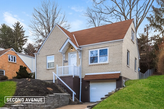 Building Photo - 3563 Middleboro Rd