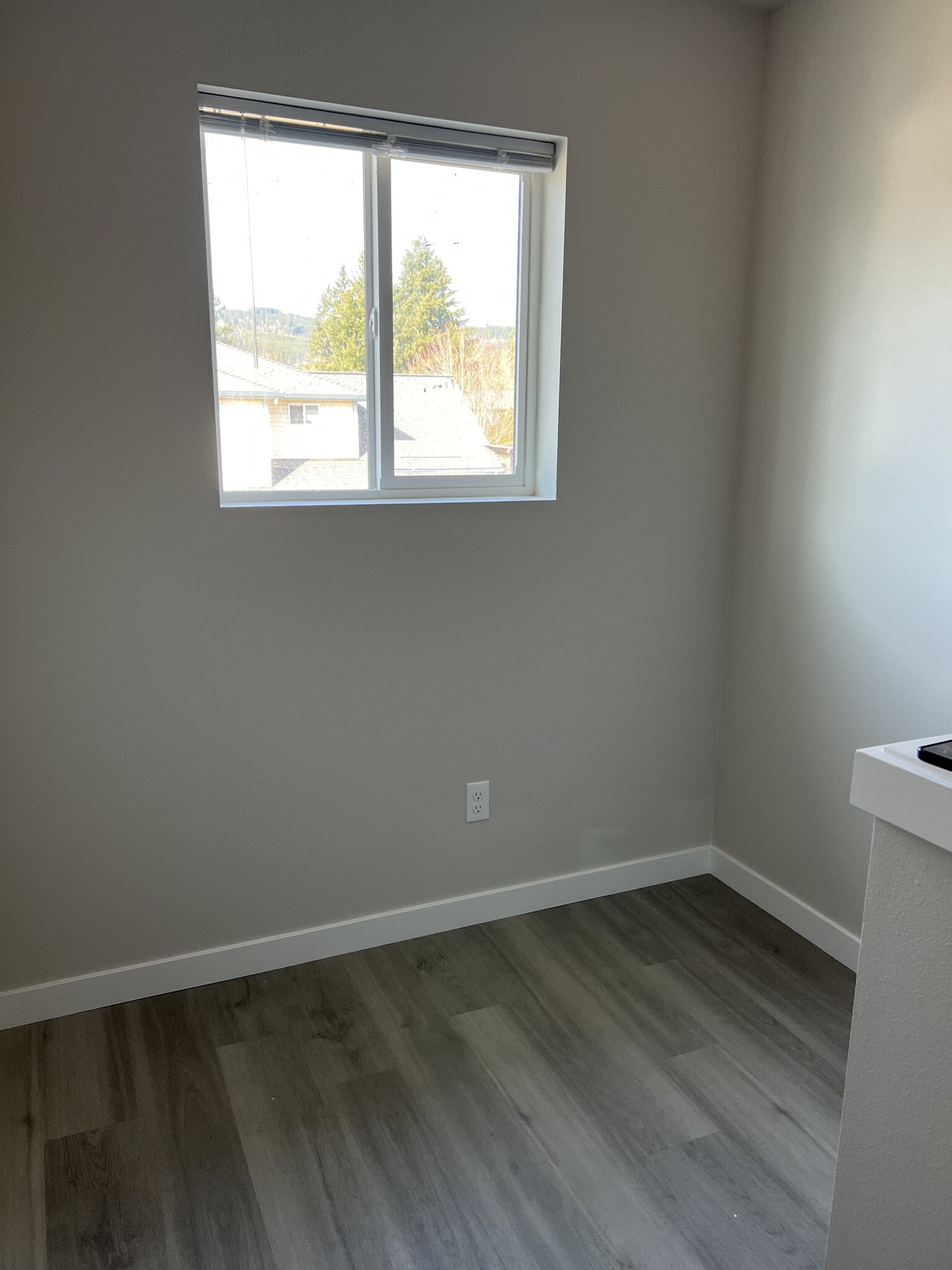 Sitting area upstairs - 4840 48th Loop