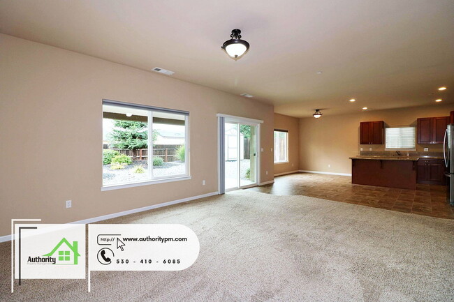 Building Photo - 3550 Cazadero Wy