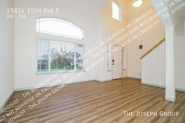 Building Photo - 19814 15th Avenue E