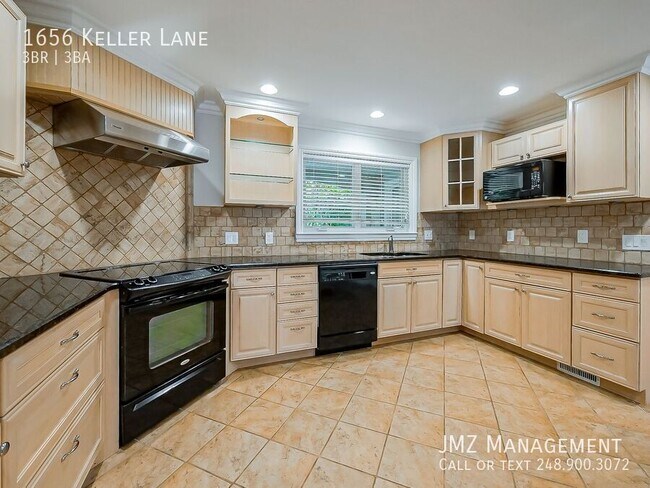 Building Photo - 1656 Keller Ln