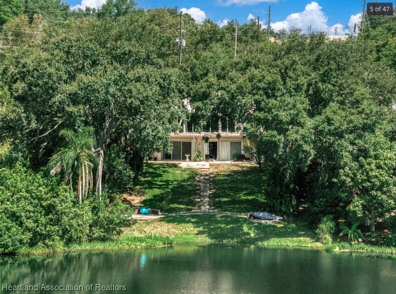 View of Home - 203 Rachard Blvd