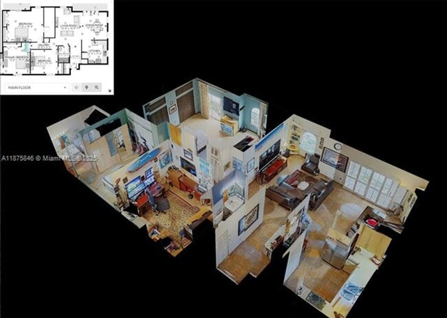 Building Photo - 9008 Collins Ave