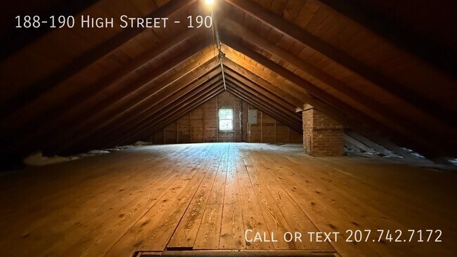 Building Photo - 188-190-190 High St