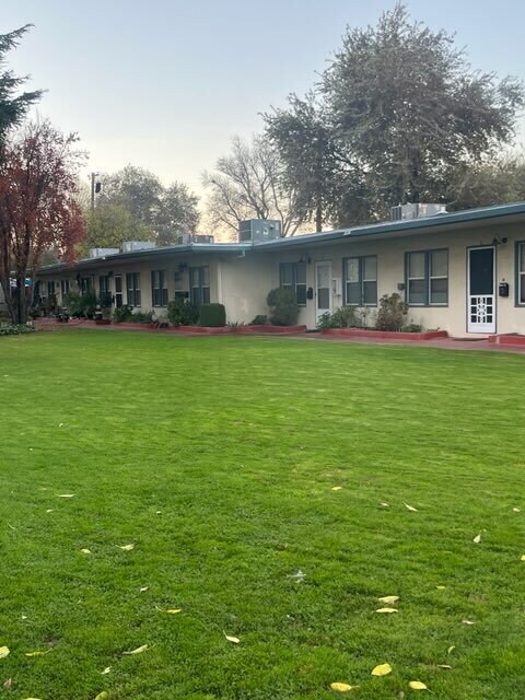 Building Photo - 1 bed 1 bath unit available close to downtown Tracy