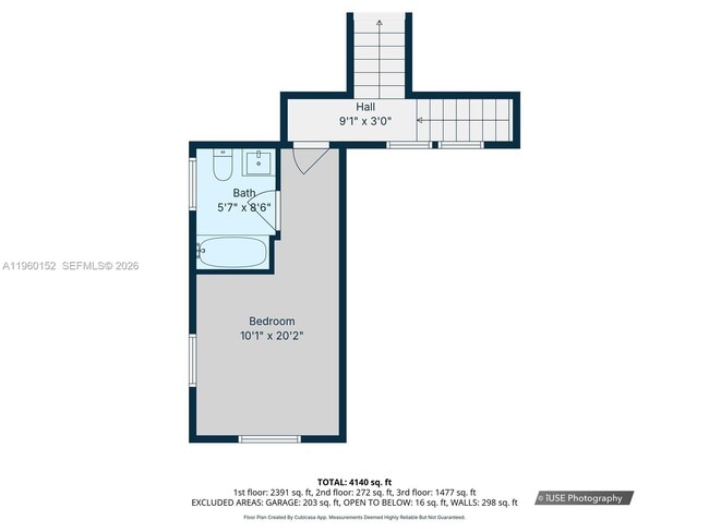 Building Photo - 520 N Pkwy