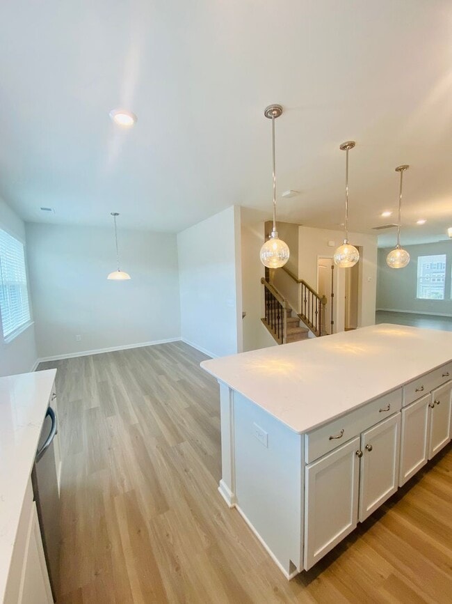 Building Photo - 3BR/3.5 Bath Townhouse in Ballantyne