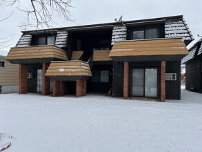 Building Photo - Affordable Two Bedroom Now Ready!