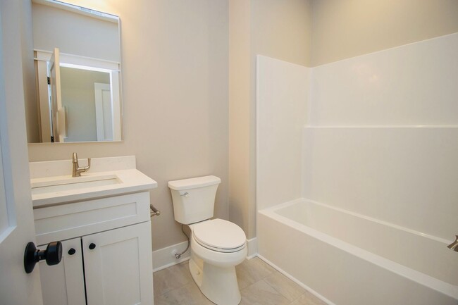Building Photo - "Welcome to Olympia – Brand New Units + $4...