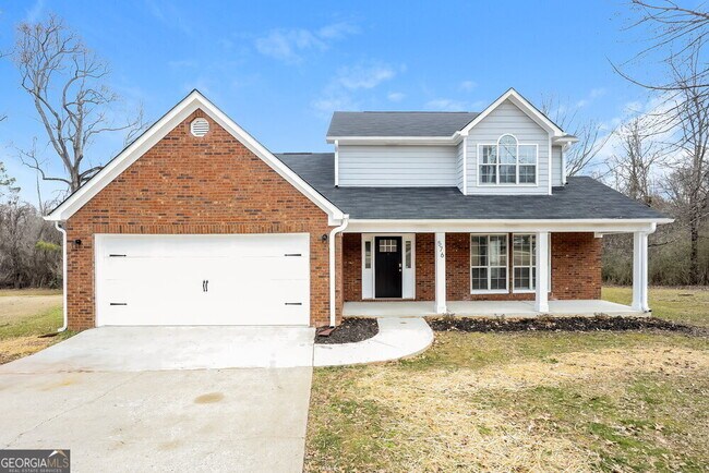 Primary Photo - 576 Flint Ridge Ct
