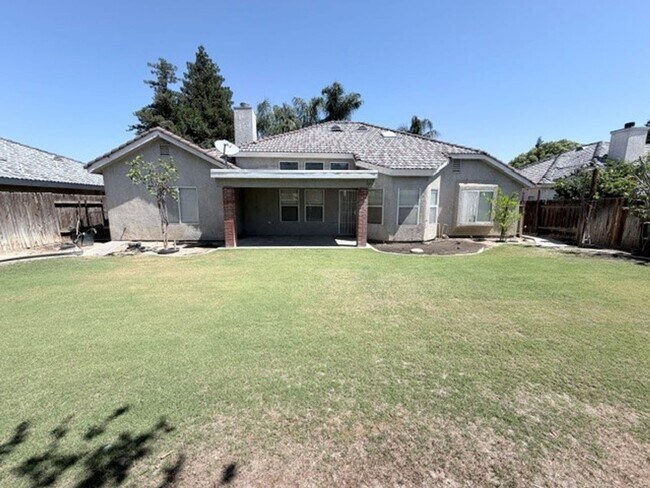 Building Photo - 5009 Glacier Canyon Ct