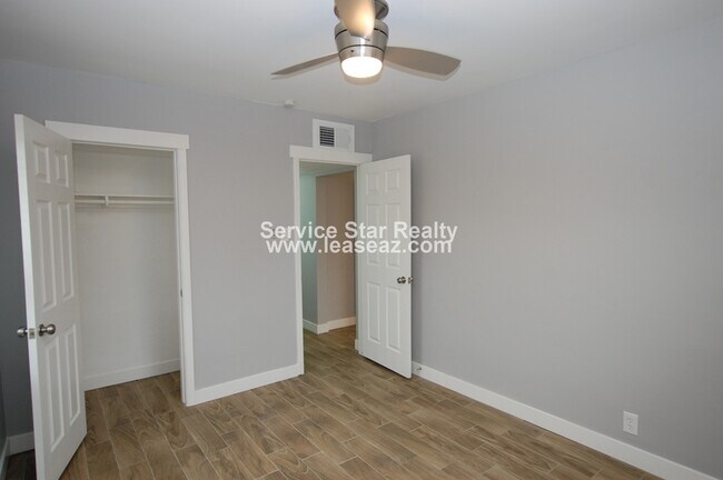 Building Photo - 4144 N 3rd Ave