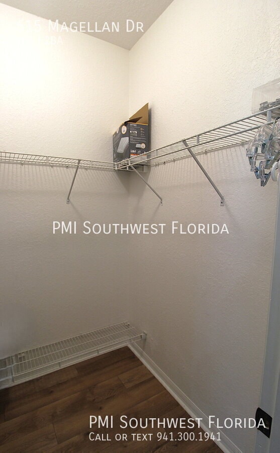 Building Photo - 615 Magellan Dr