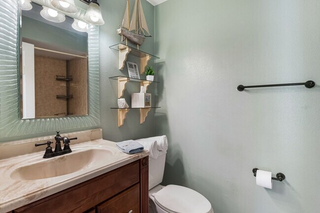 Building Photo - 2543 Sunny Breeze Ave