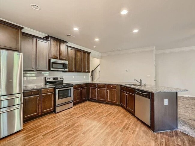 Building Photo - 3448 Woodward Down Trail
