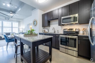 Interior Photo - The Julian at Fair Lakes