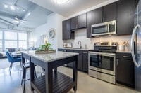 Interior Photo - The Julian at Fair Lakes