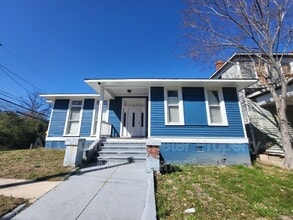 Building Photo - 1249 Duncan Ave