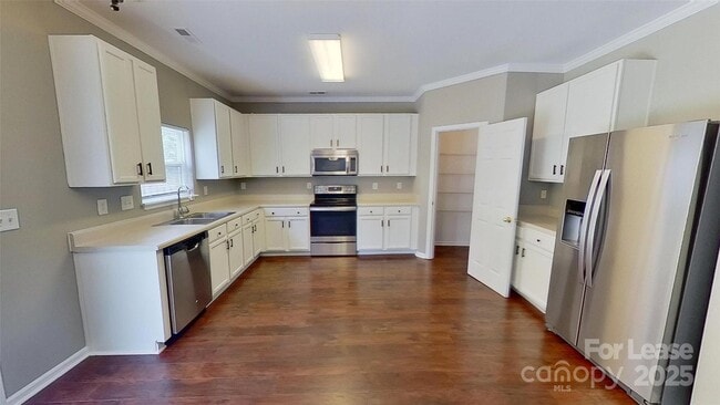 Building Photo - 17402 Westmill Ln
