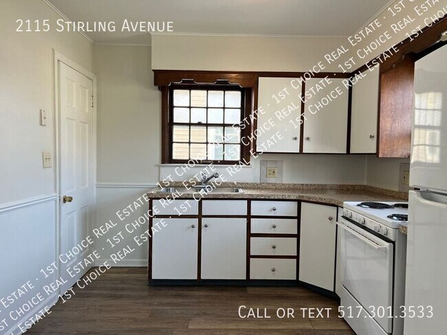 Building Photo - 2115 Stirling Ave