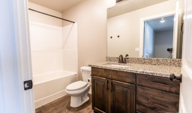 Building Photo - Beautiful 4 Bed, 2.5 Bath Home for Rent in Summerfield