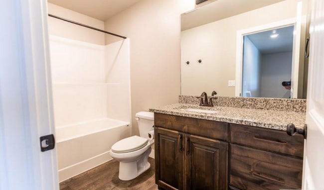 Building Photo - Summerfield Home For Rent!
