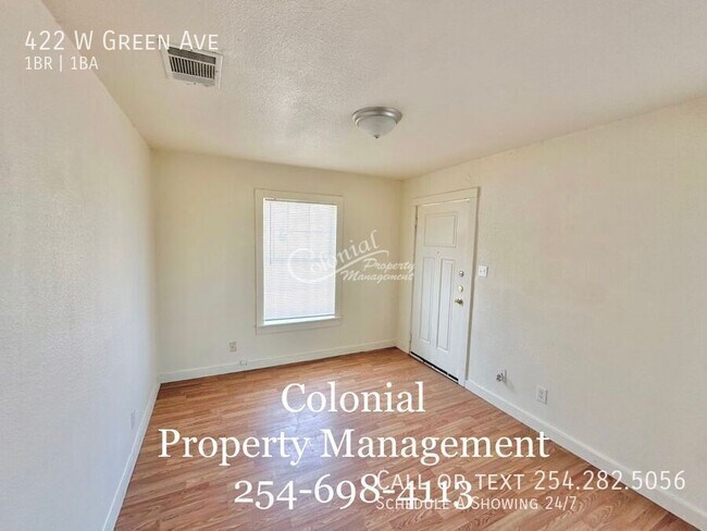 Building Photo - 422 W Green Ave