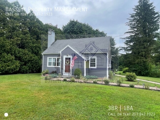 Primary Photo - 960 Wolf Hill Rd