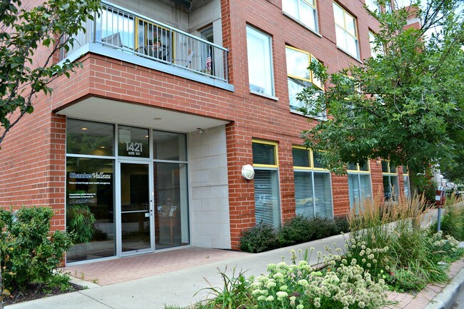 1421 Sherman Ave. - 1421 Sherman Ave