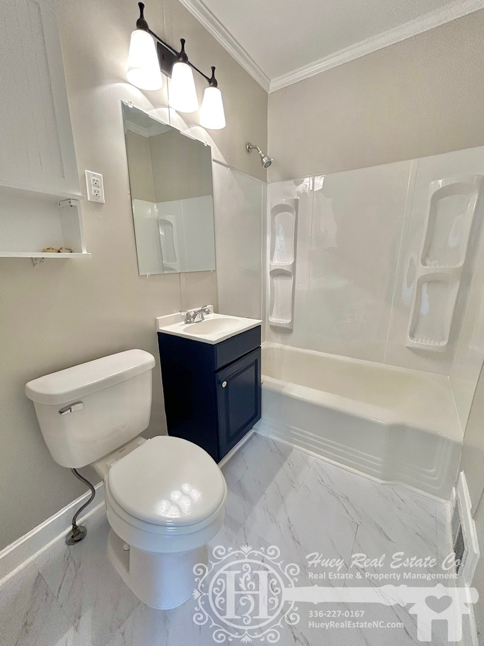Bathroom - Upstairs Only - 567 Parkview Dr
